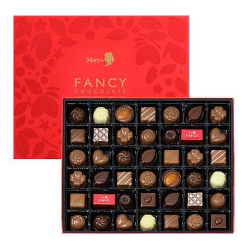 チョコレート メリーチョコレート ファンシーチョコレート」の人気商品
